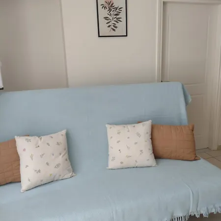 アパート Esperos *