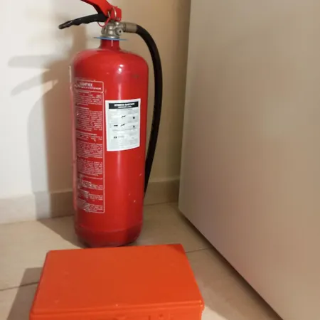 Esperos 아파트 나플리오