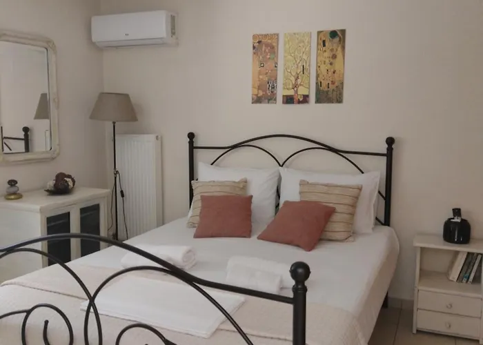 Esperos * 나플리오