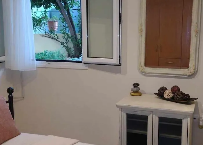 Esperos * 나플리오