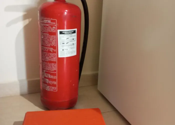 Esperos 아파트 나플리오