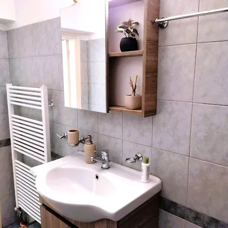 Appartement Esperos *