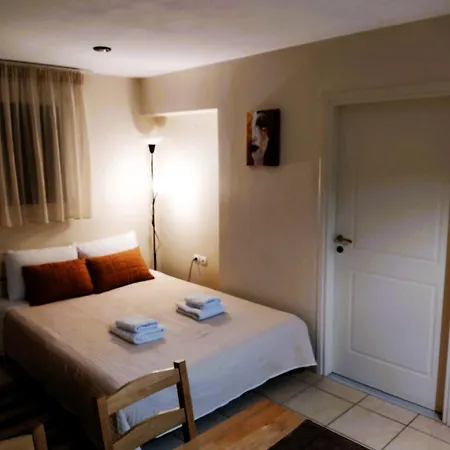 Appartement Esperos