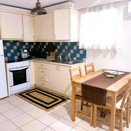 Appartement Esperos *