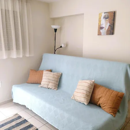 Esperos Appartement Nauplion