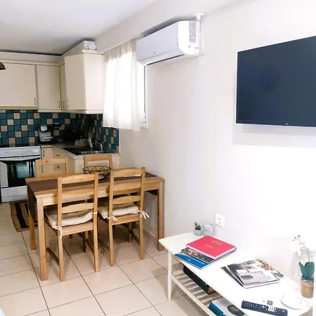 Esperos Ναύπλιο