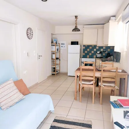 Esperos Appartement *