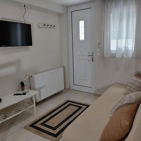 Appartement Esperos Nauplion