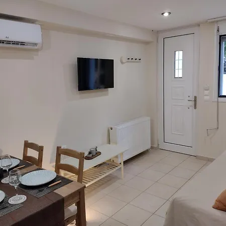 Διαμέρισμα Esperos