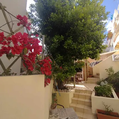 Esperos Appartement Nauplion