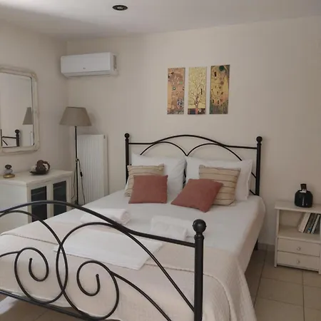 Esperos * Нафплион