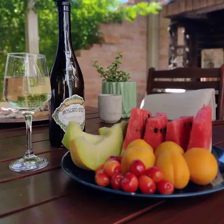 Appartement Esperos Nauplion