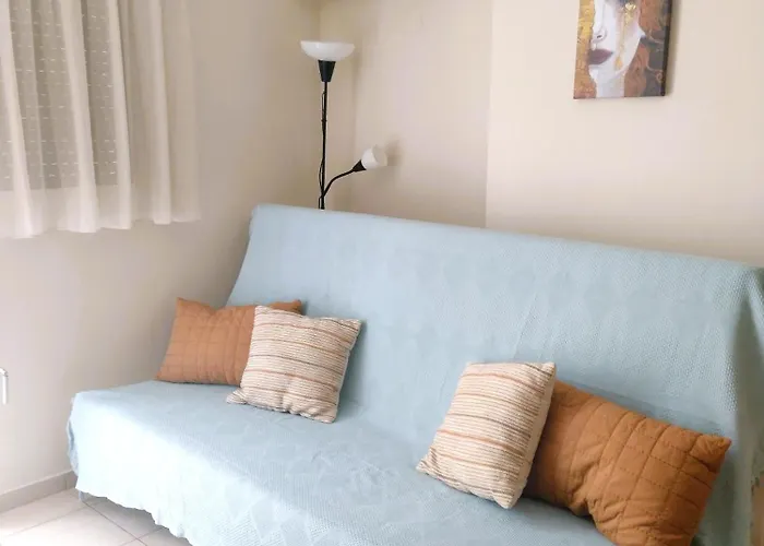 Esperos Lägenhet Nafplion