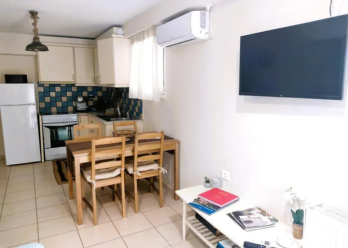 Esperos 나플리오