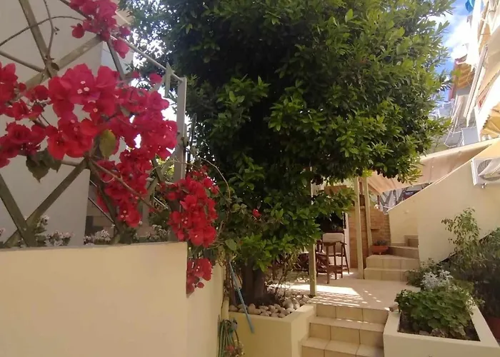 Esperos Lägenhet Nafplion