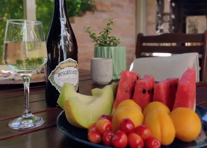 Lägenhet Esperos Nafplion